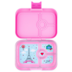 yumbox Fifi Pink