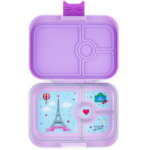 yumbox Lulu Purple paris