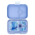 yumbox haze blue with panther