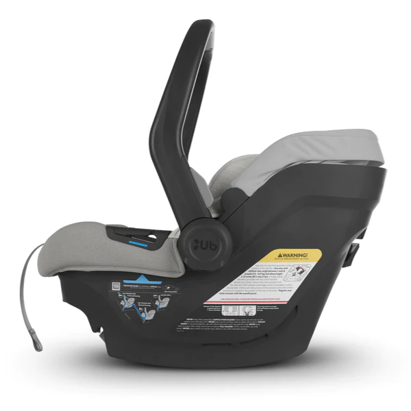 UPPAbaby New Mesa Max Infant Car Seat Everything For Babies