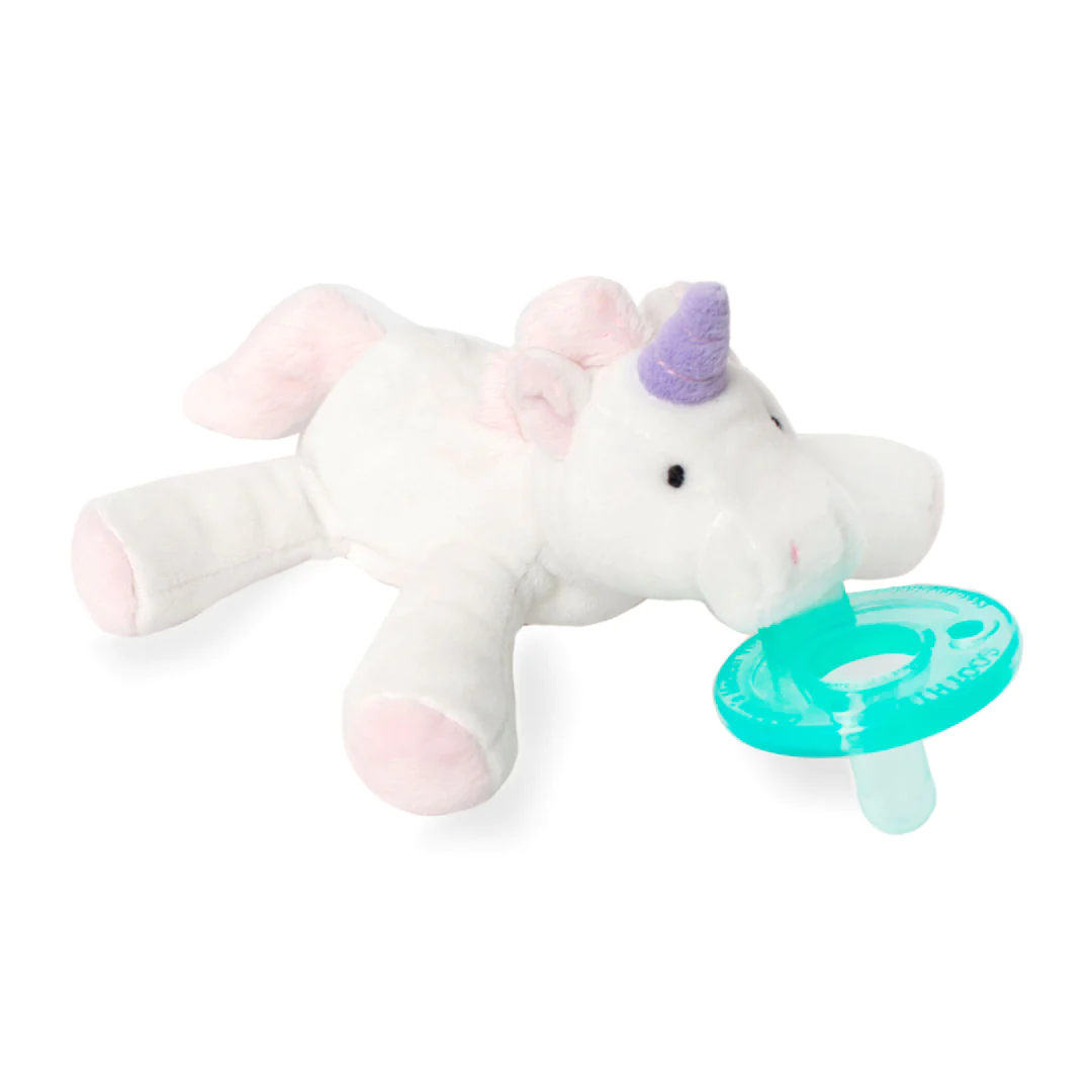 wubbanub baby unicorn