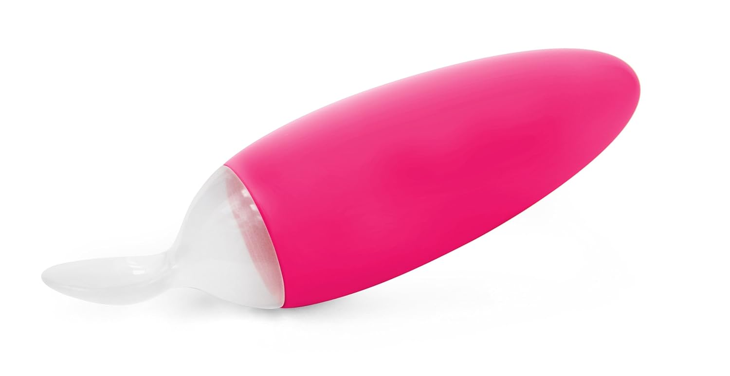 boon squirt pink
