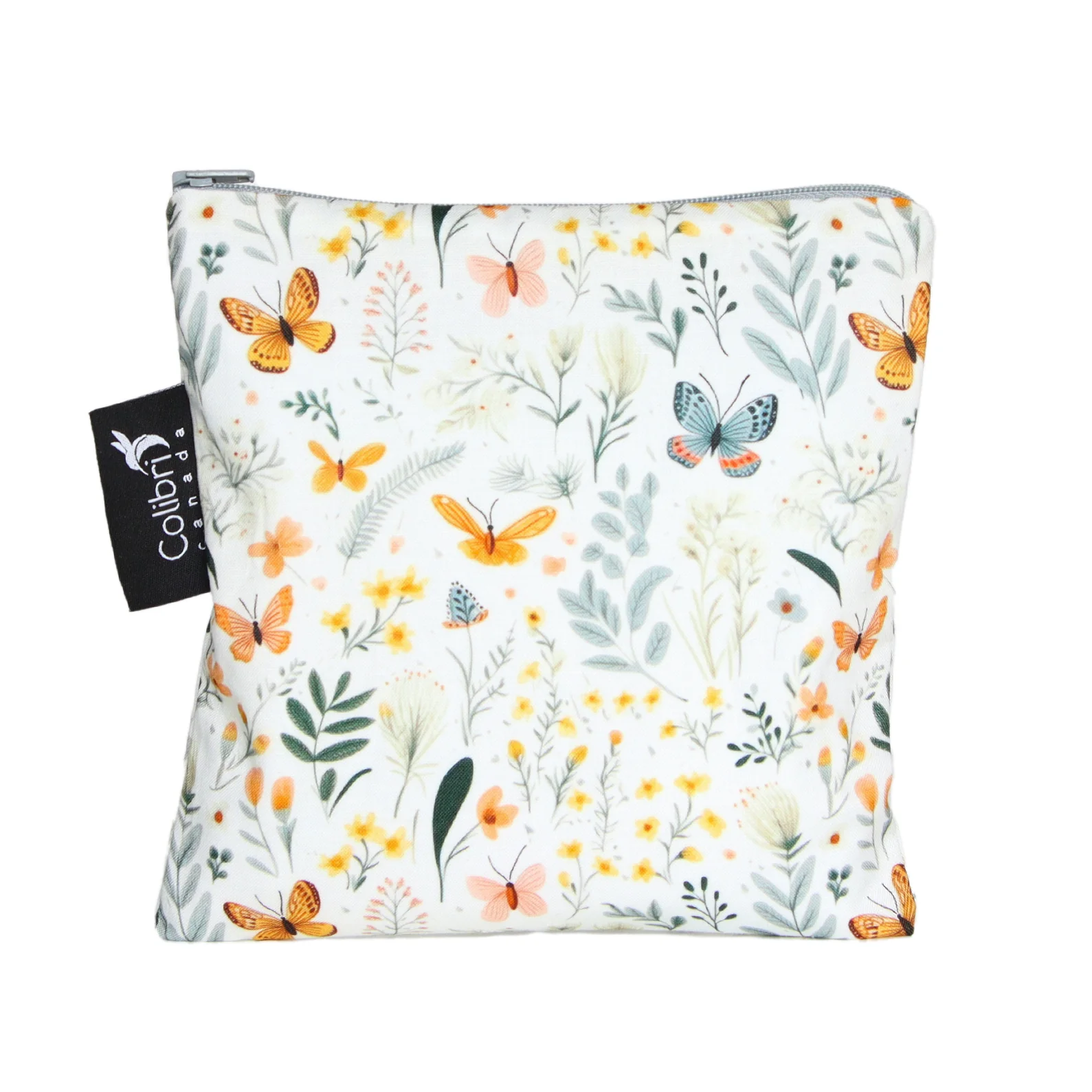 colbri large snack butterfly garden