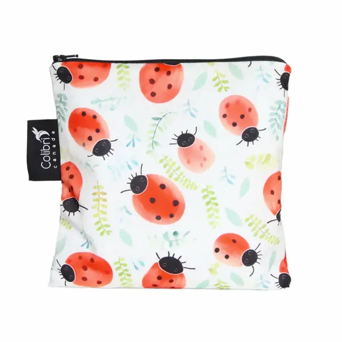 colbri large snack ladybugs
