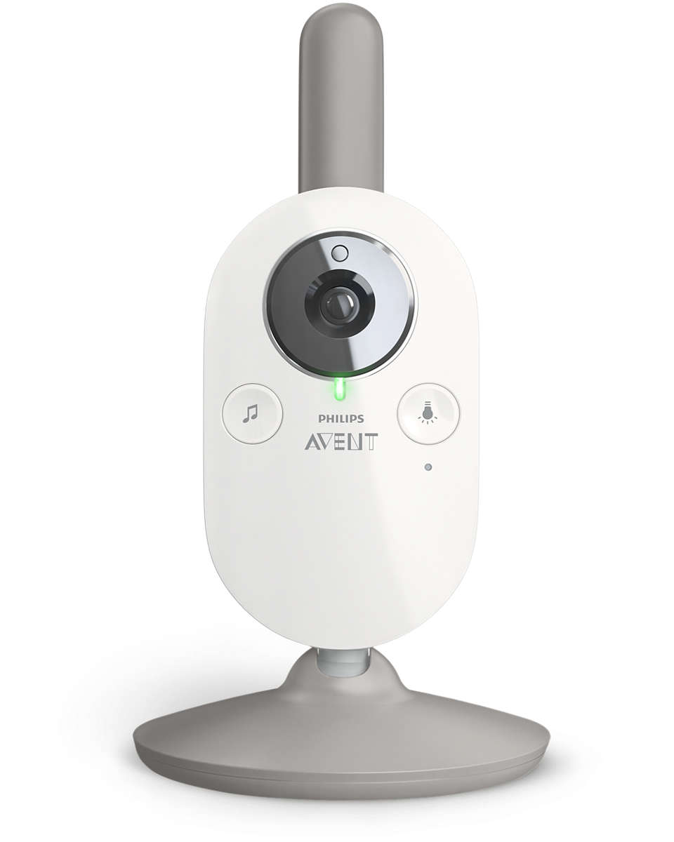 philips baby monitor2