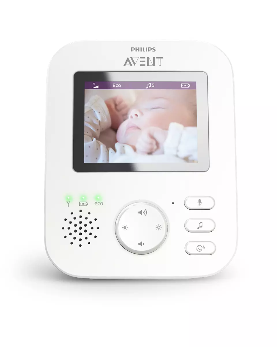 philips baby monitor3