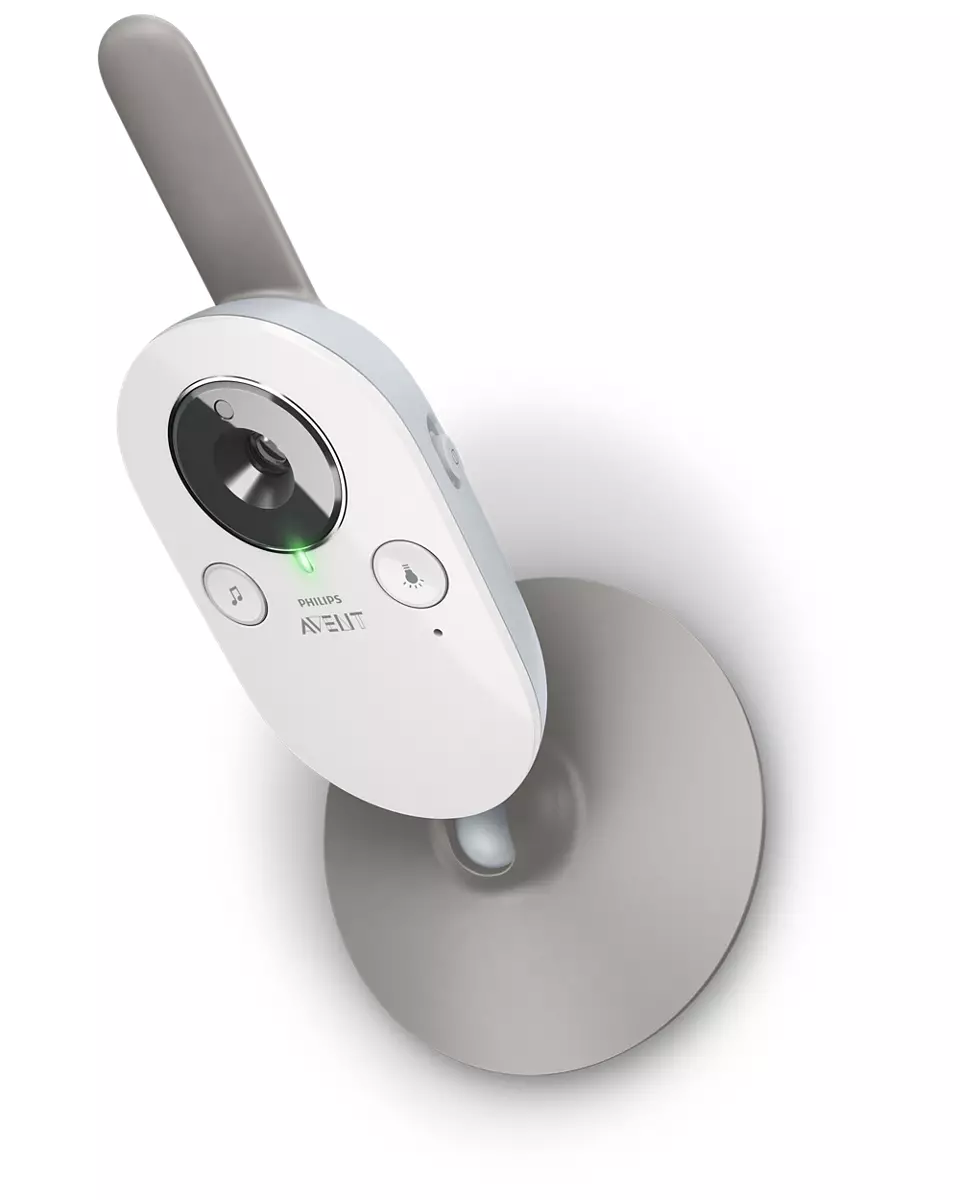 philips baby monitor5