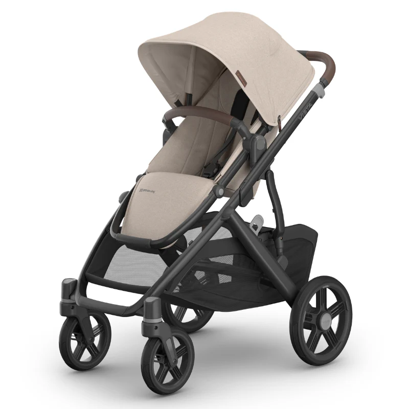 uppababy vista v3 ada