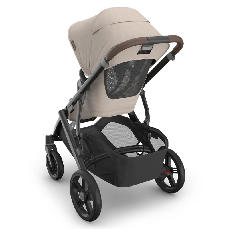 uppababy vista v3 ada9