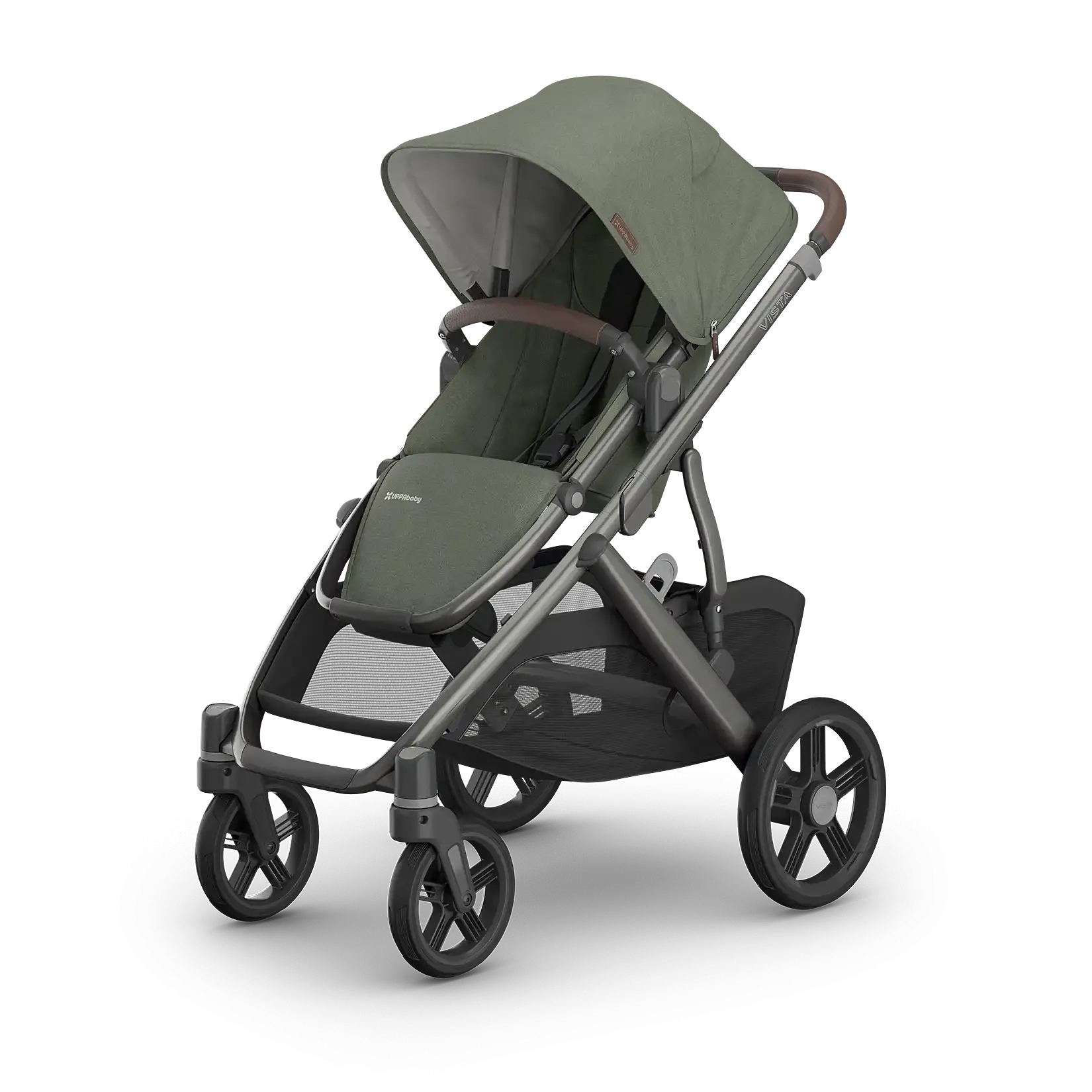 uppababy vista v3 evelyn
