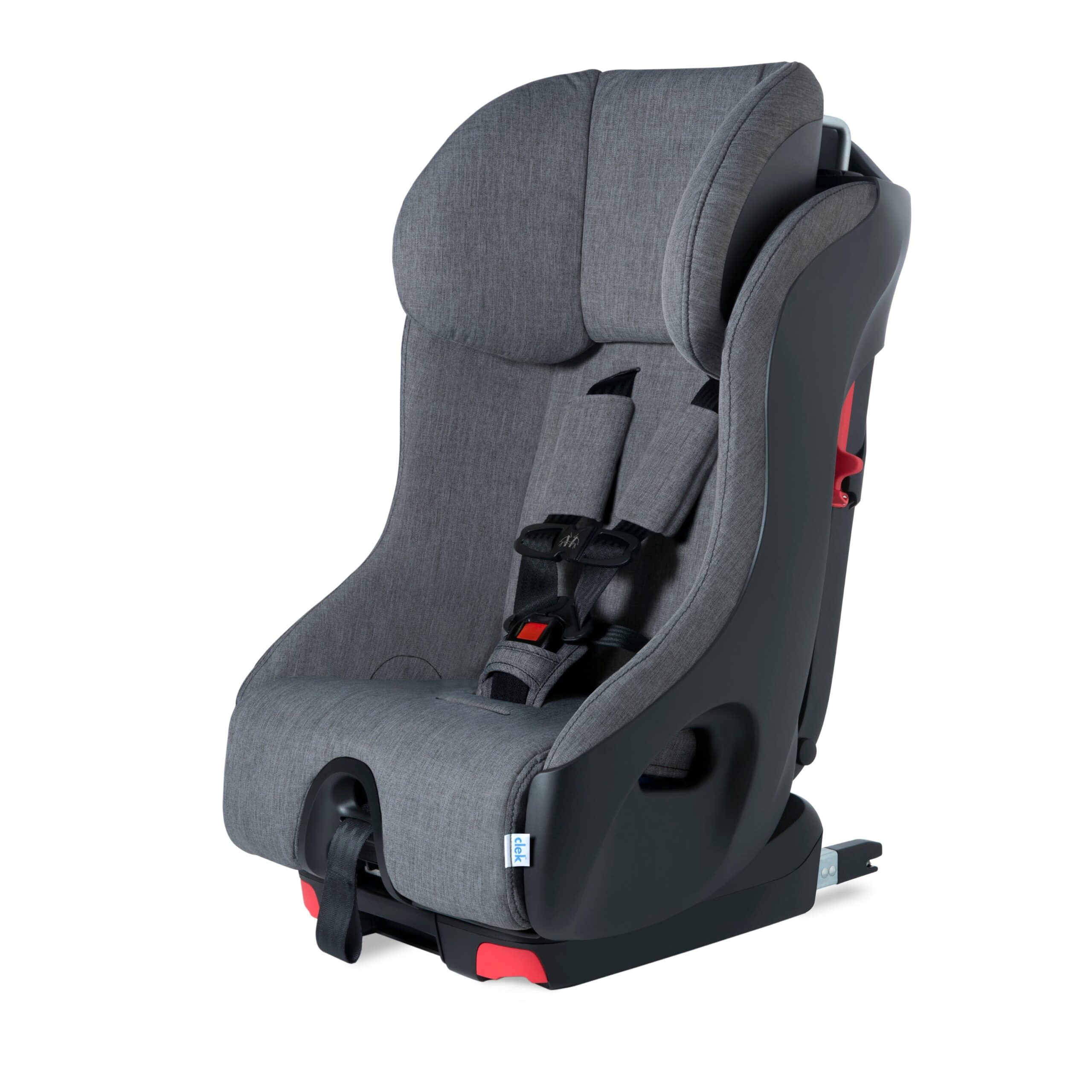 clek foonf thunder New