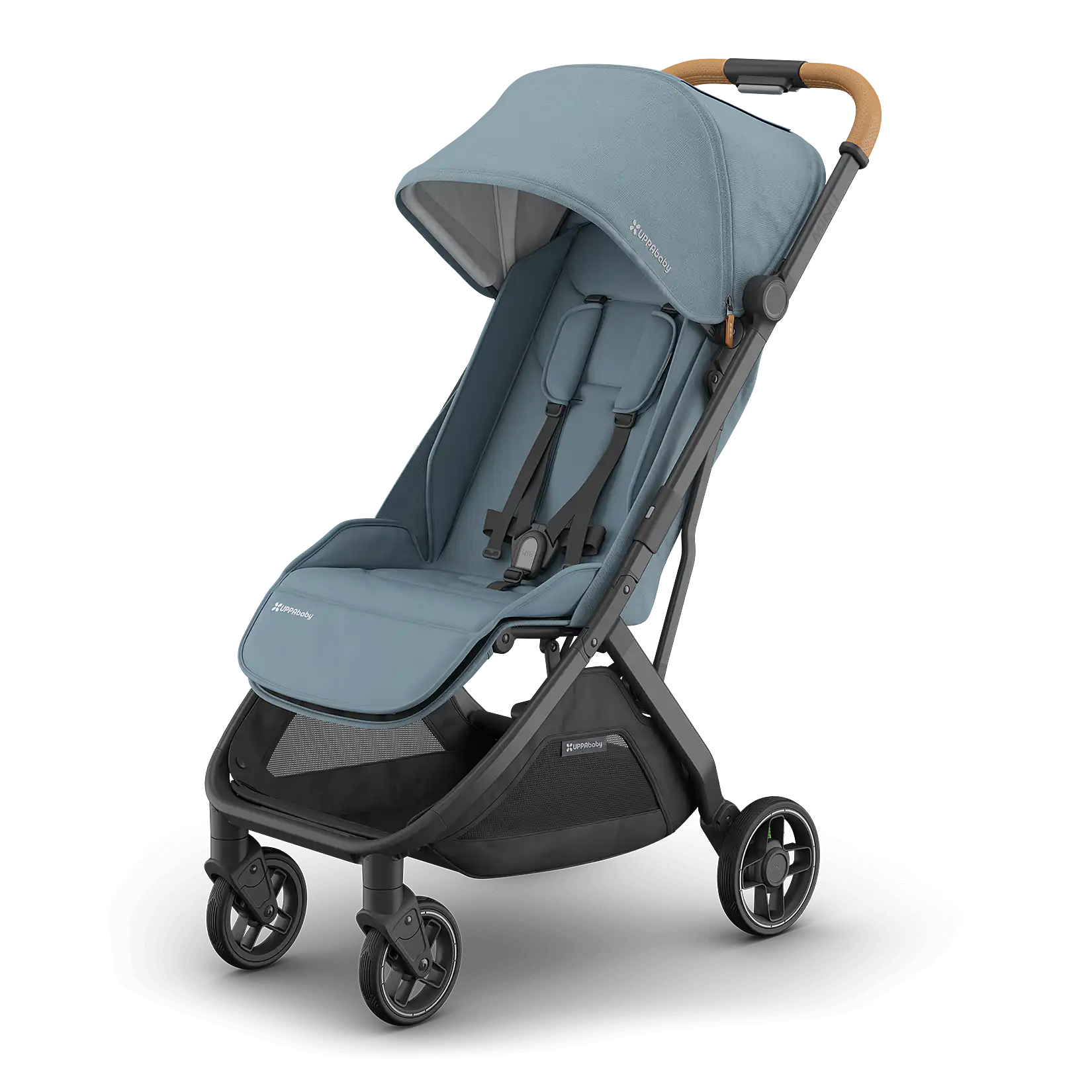 uppababy minu 3 dillan