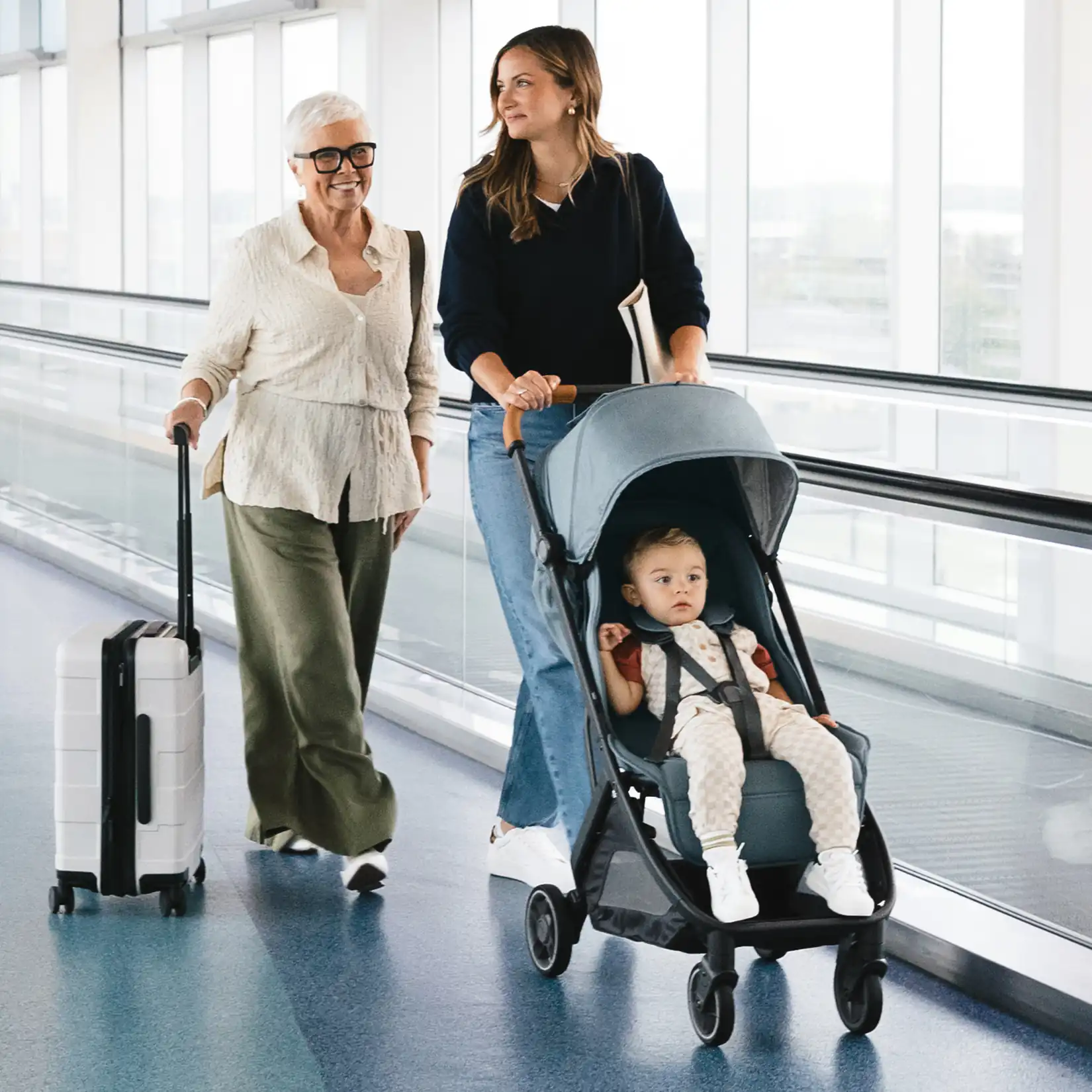 uppababy minu 3 dillan3