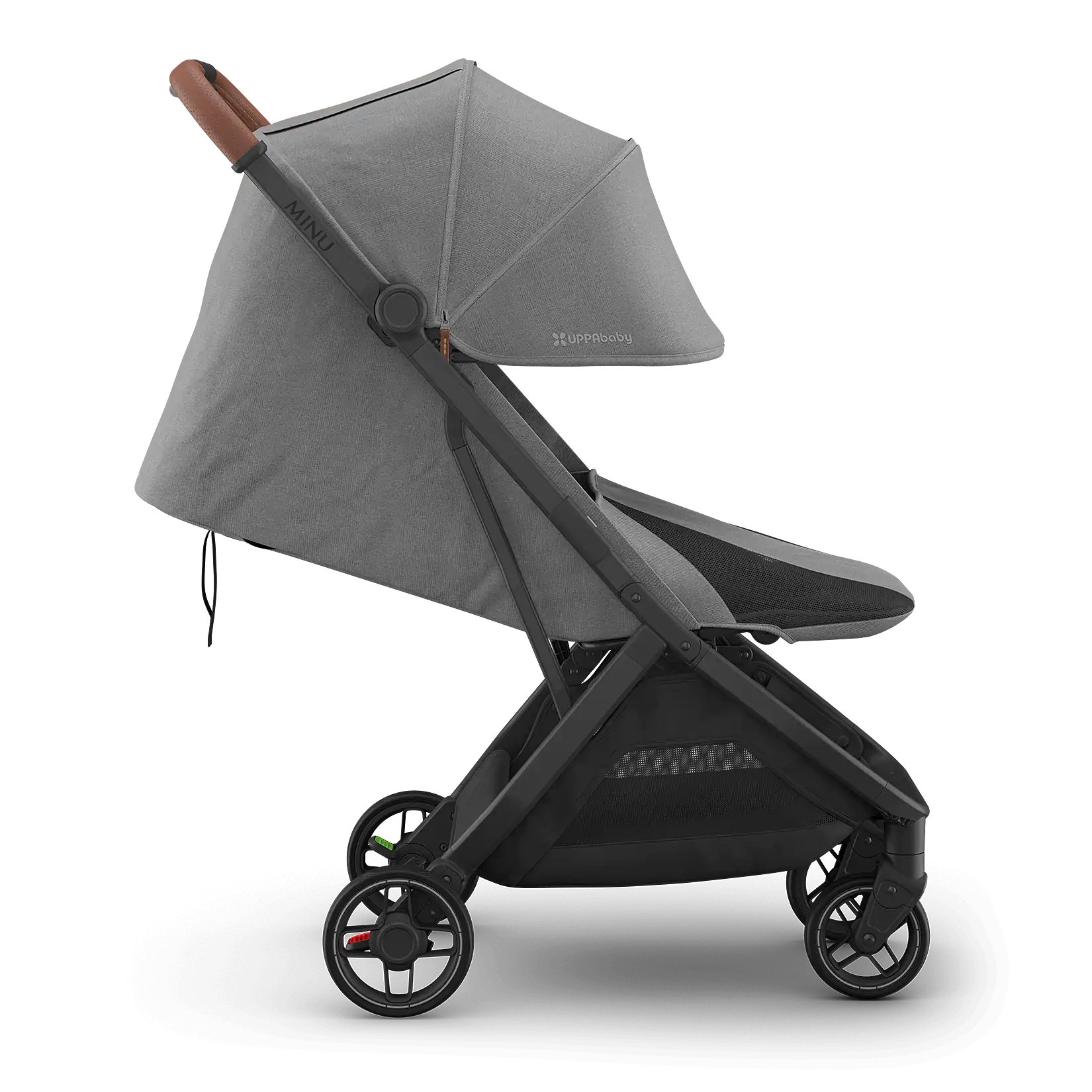 uppababy minu 3 greyson 4