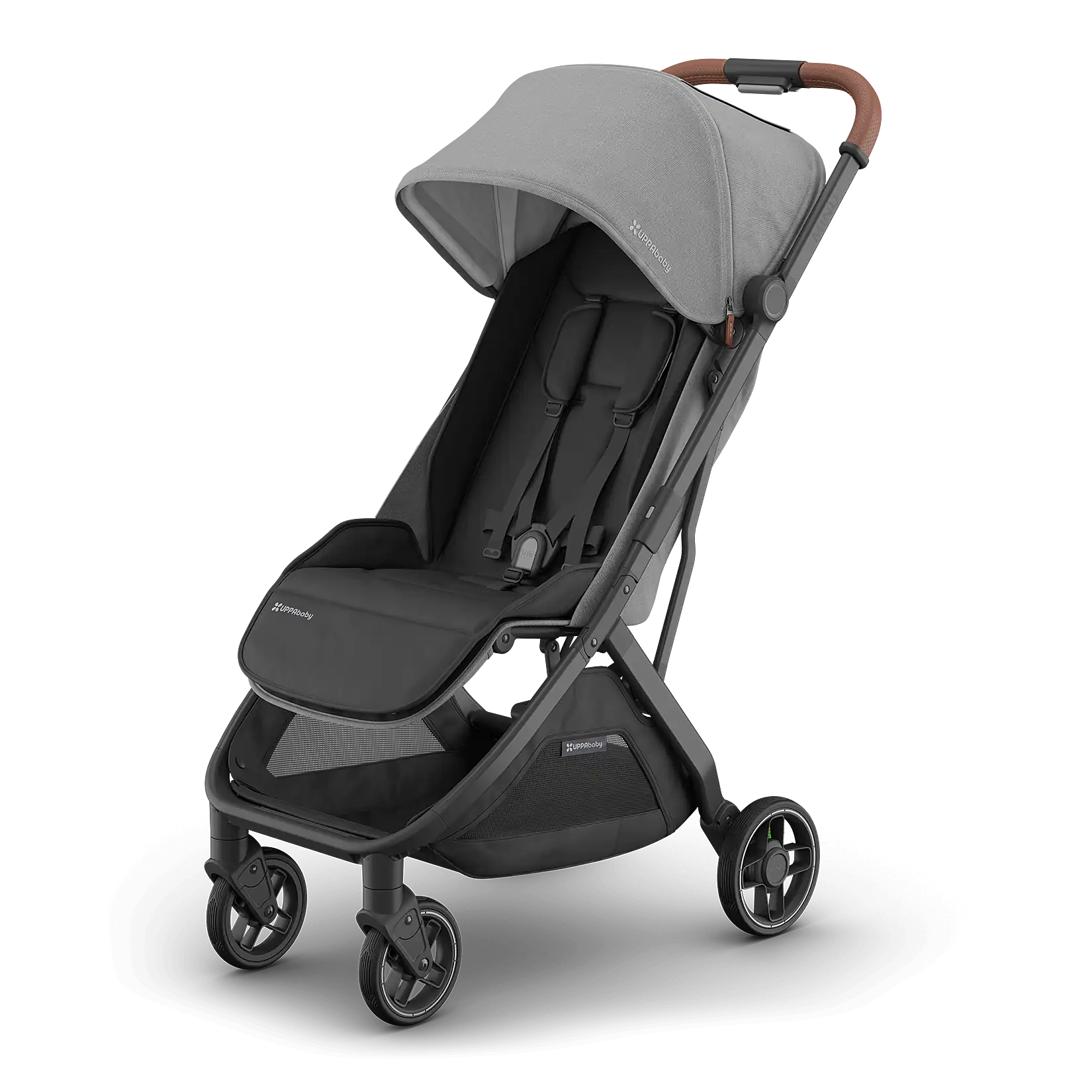 uppababy minu 3 greyson