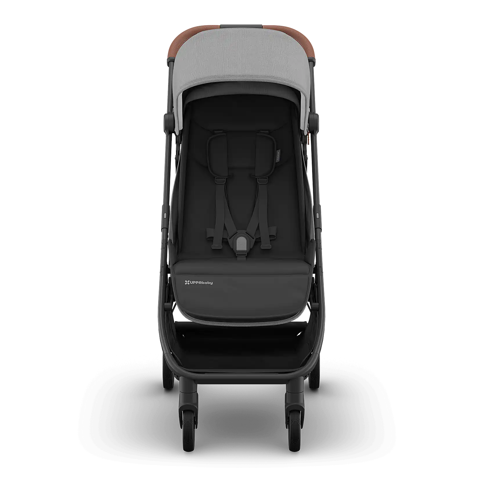 uppababy minu 3 greyson1