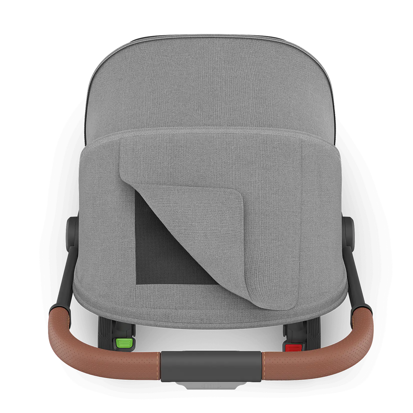 uppababy minu 3 greyson6