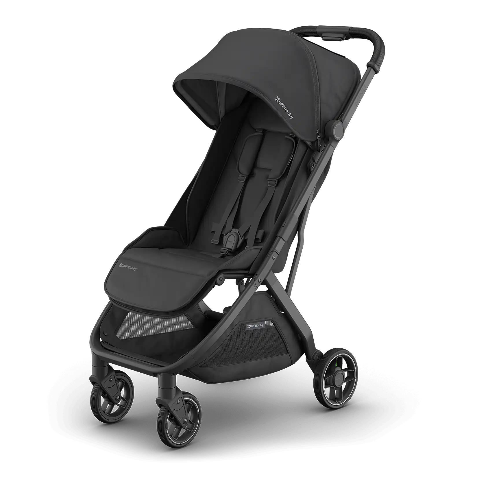 uppababy minu 3 jake