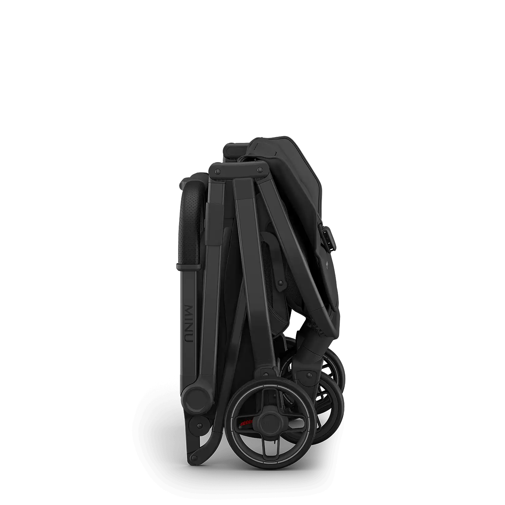 uppababy minu 3 jake2