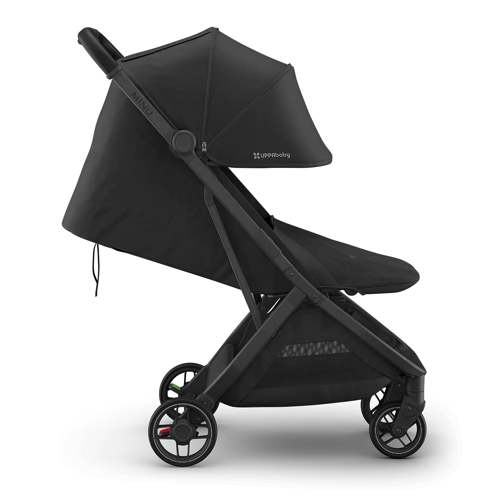 uppababy minu 3 jake4