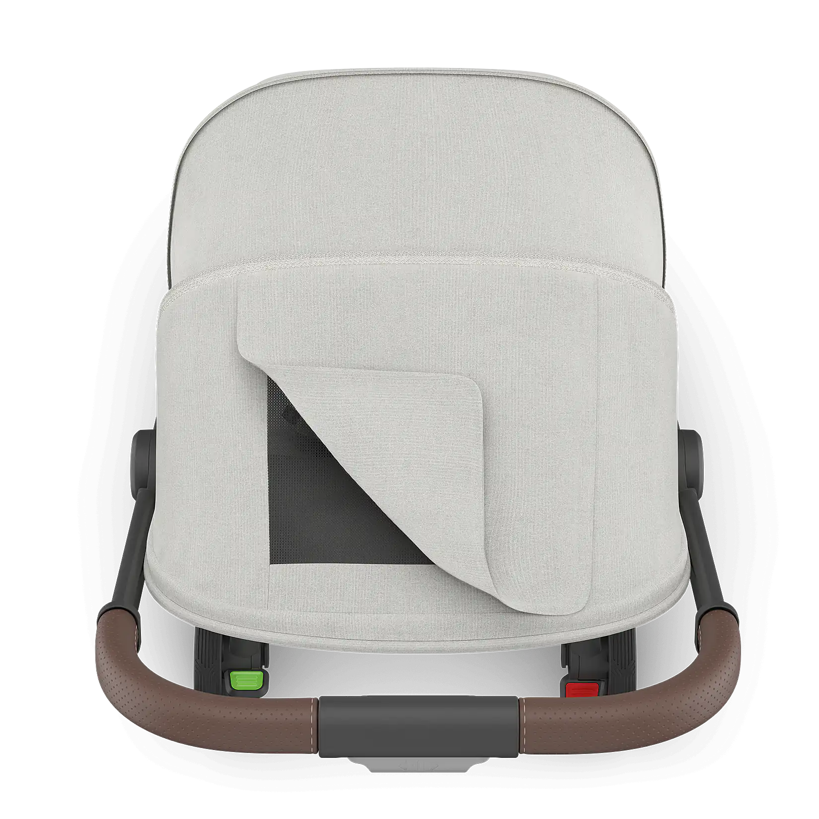 uppababy minu 3 savannah6