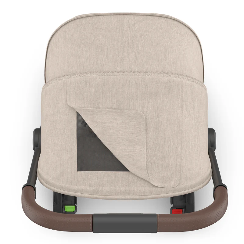 uppababy minu v3 ada12