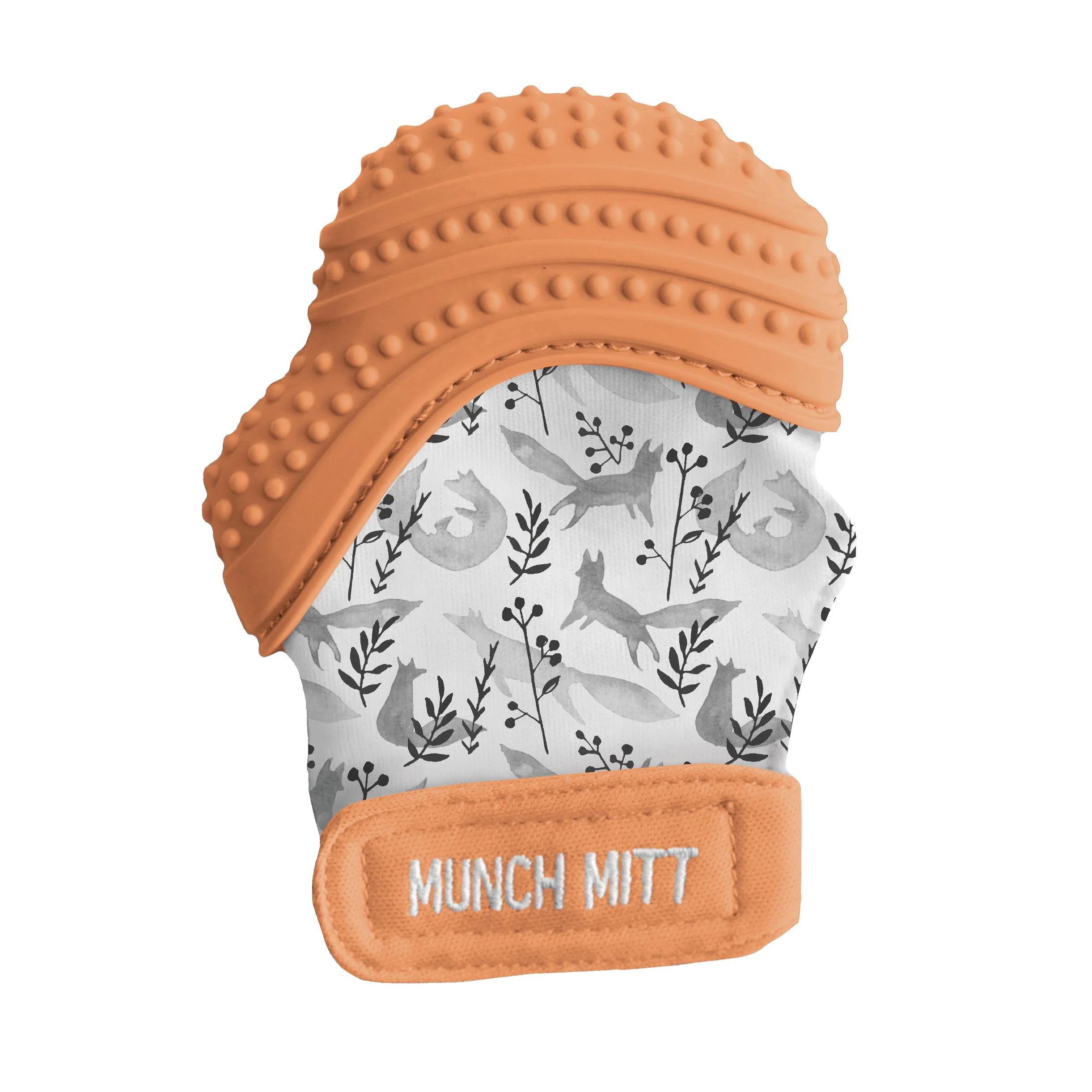 Malarkey nunch mitt cinnamon fox