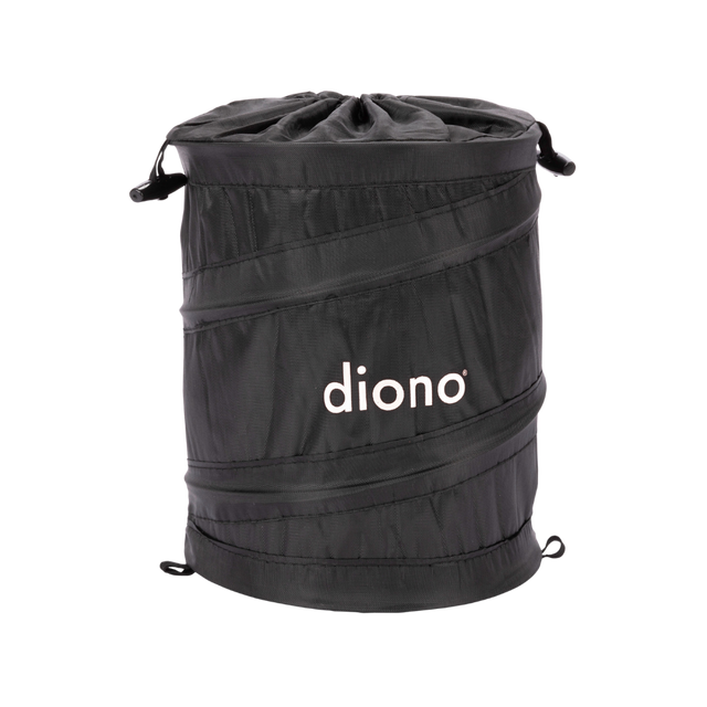 diono pop up trash bin