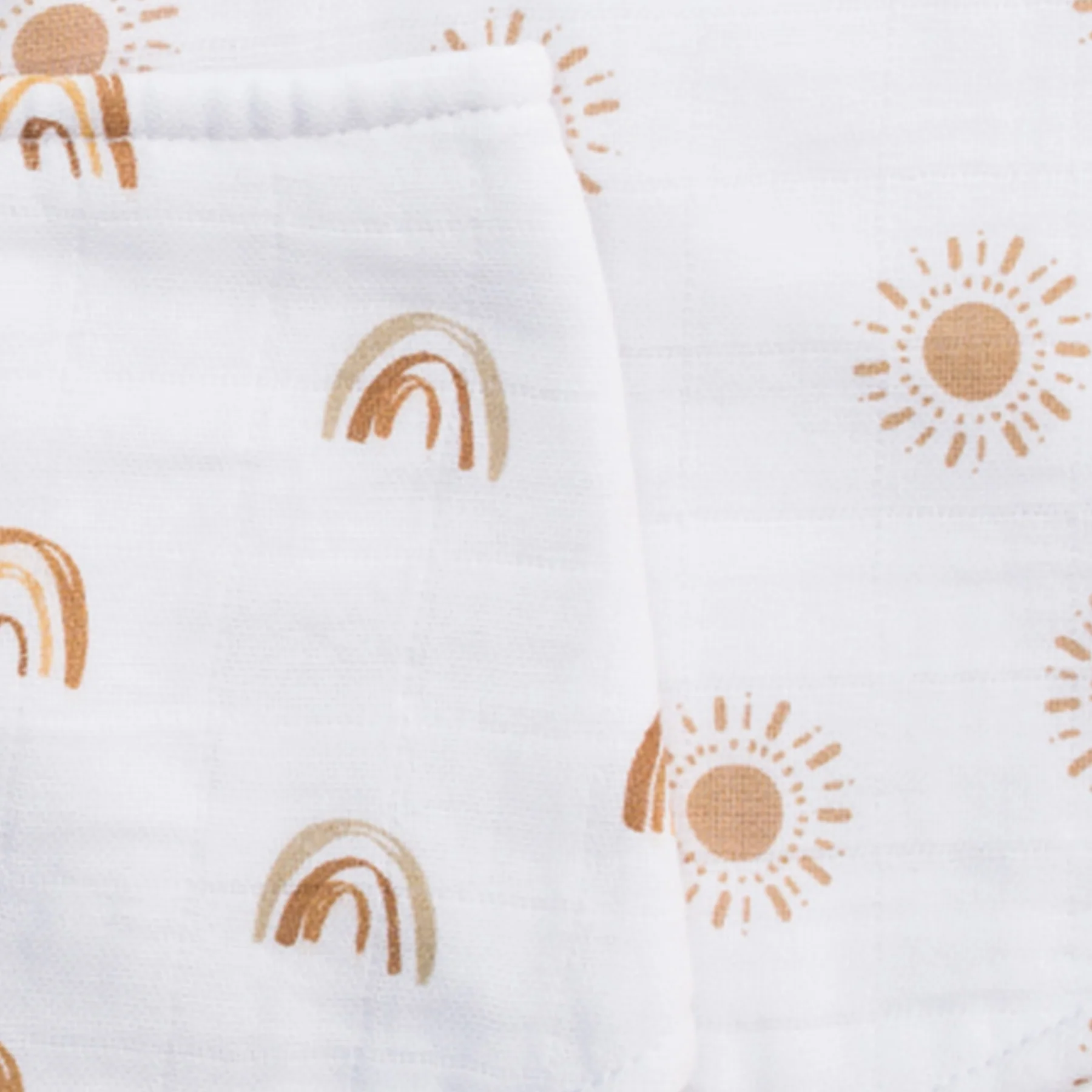 lulujo bib Rainbows + Suns1
