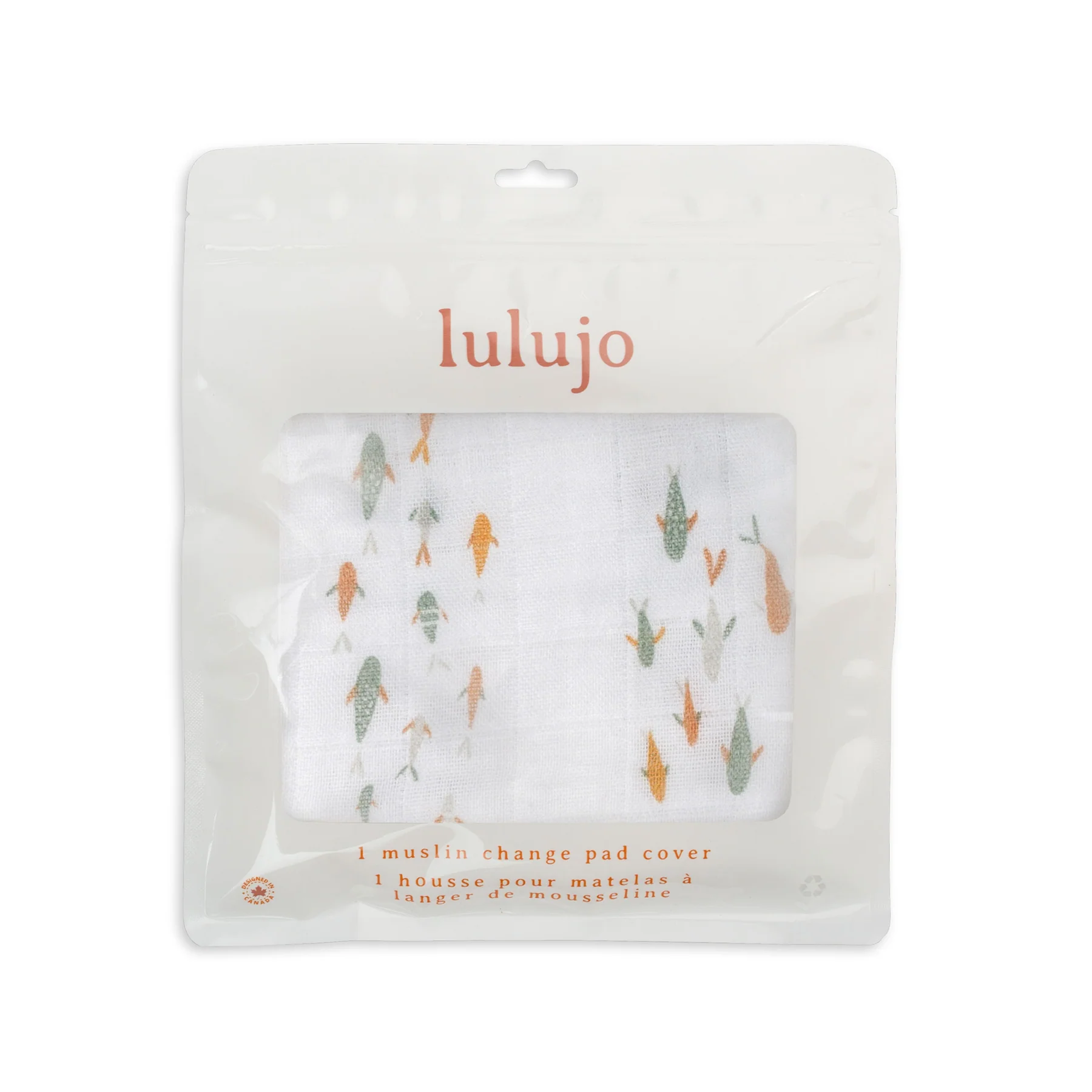 lulujo change pad cover fish3