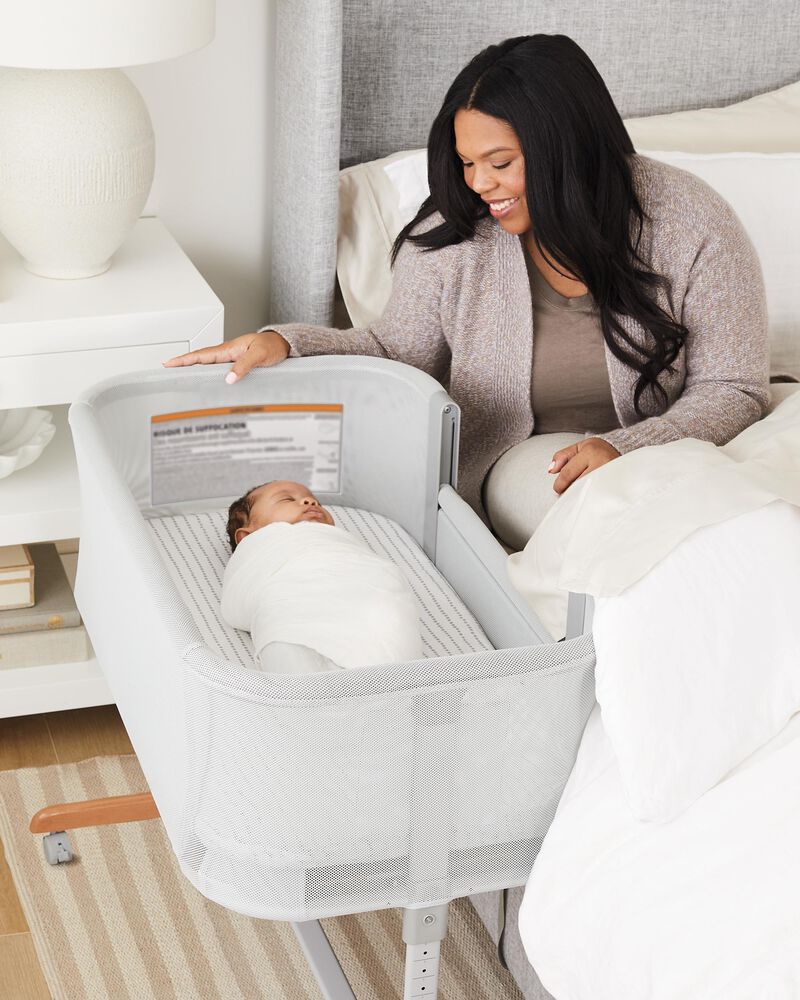 skip hop bassinet1