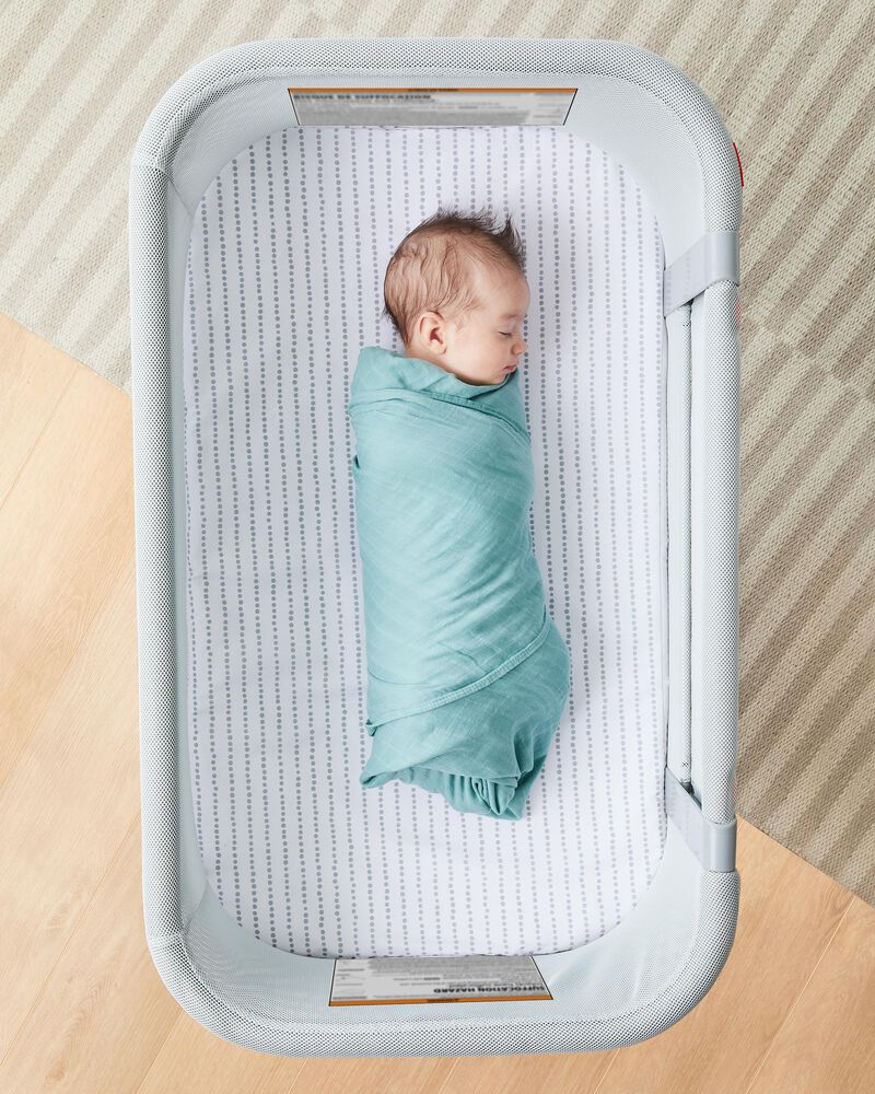 skip hop bassinet2