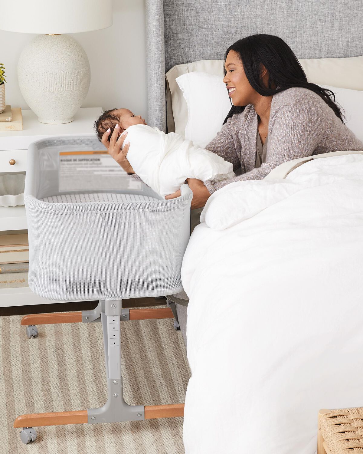 skip hop bassinet6