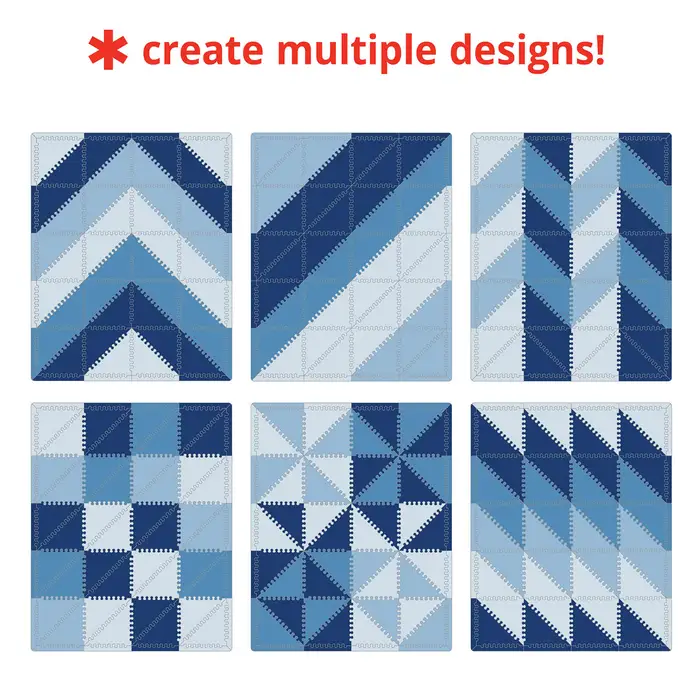skip hop floor tiles blue2