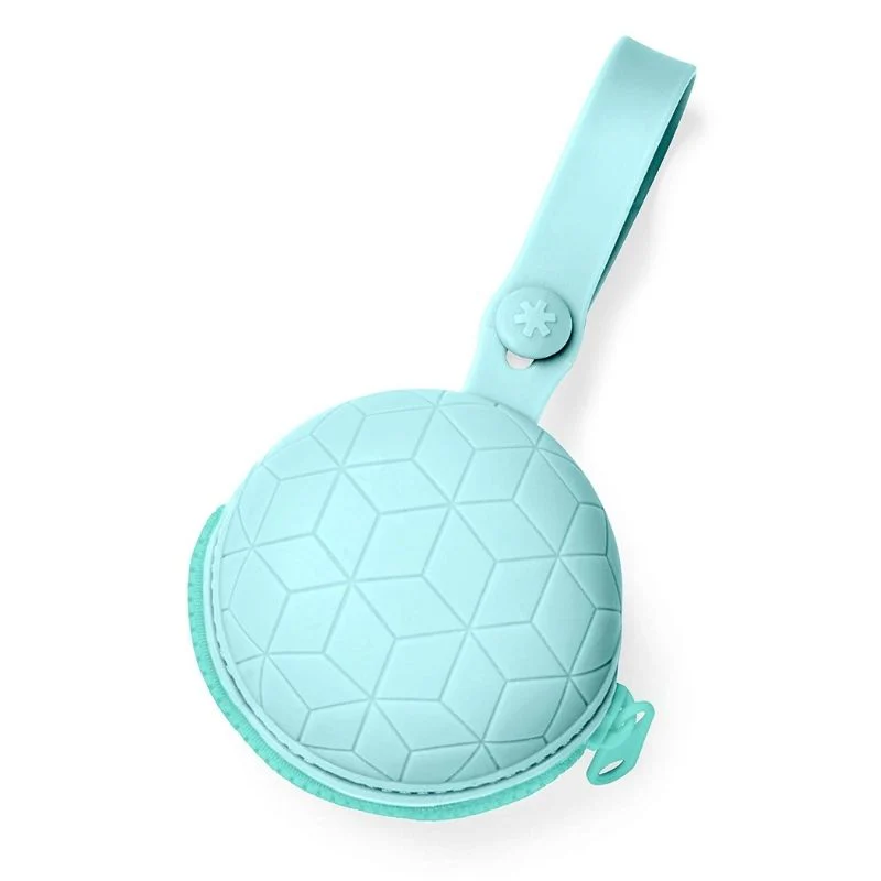 skip hop holder teal4