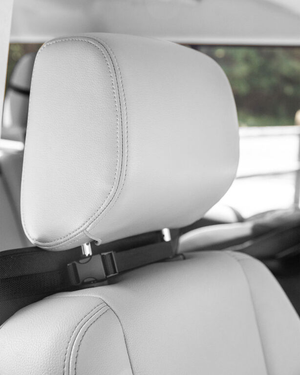 Skip Hop – Style Driven Keep Clean Car Sanitizing Station – Black3
