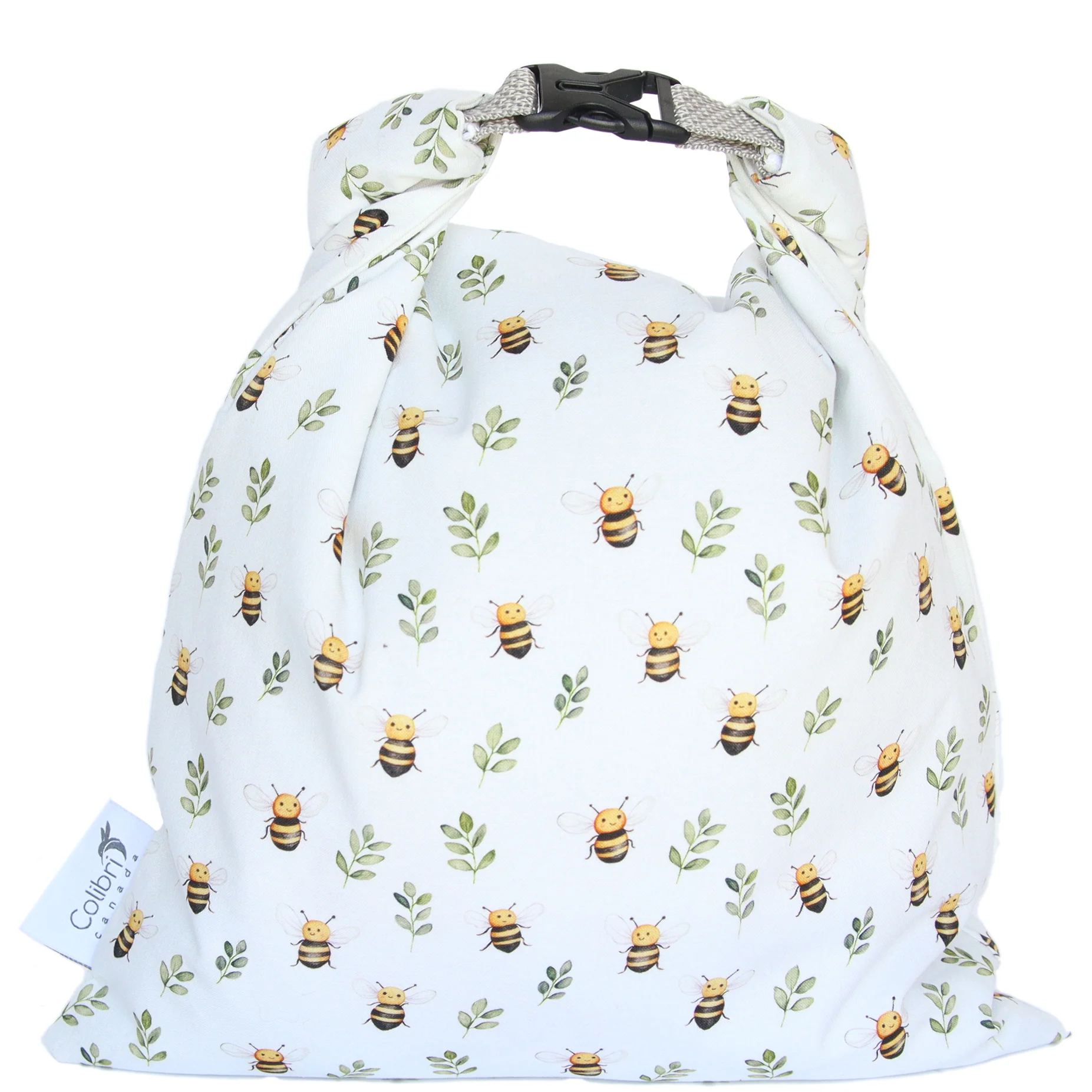 colibri bread bag honey1