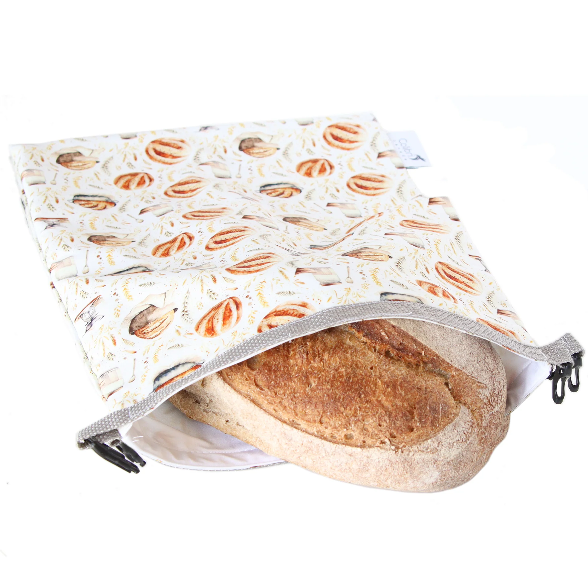 colibri bread bag sourdough