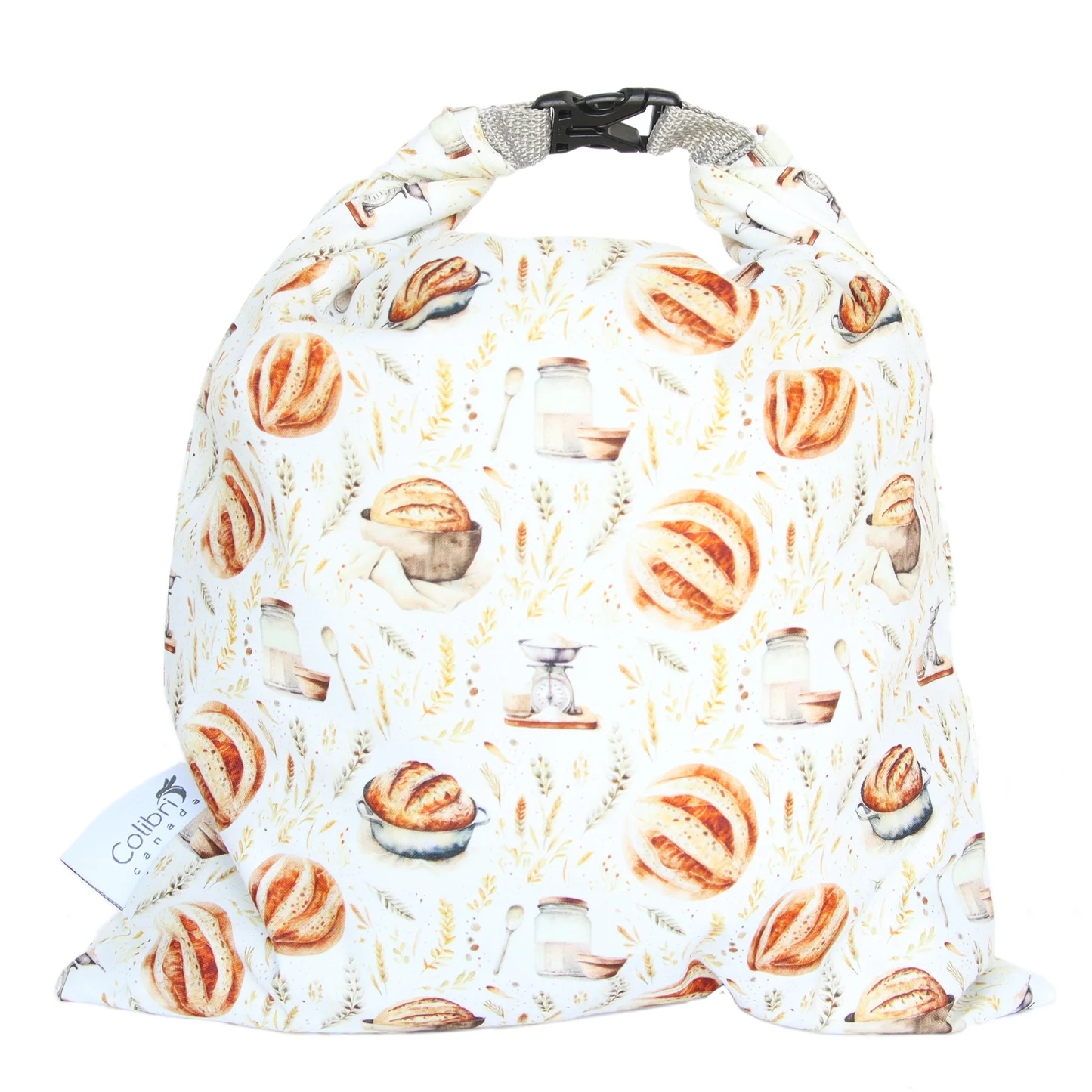 colibri bread bag sourdough1