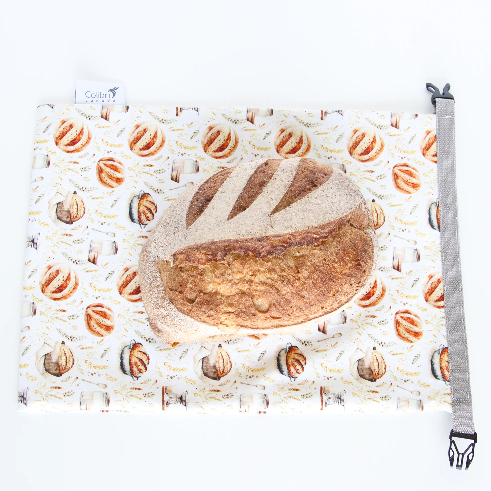 colibri bread bag sourdough3