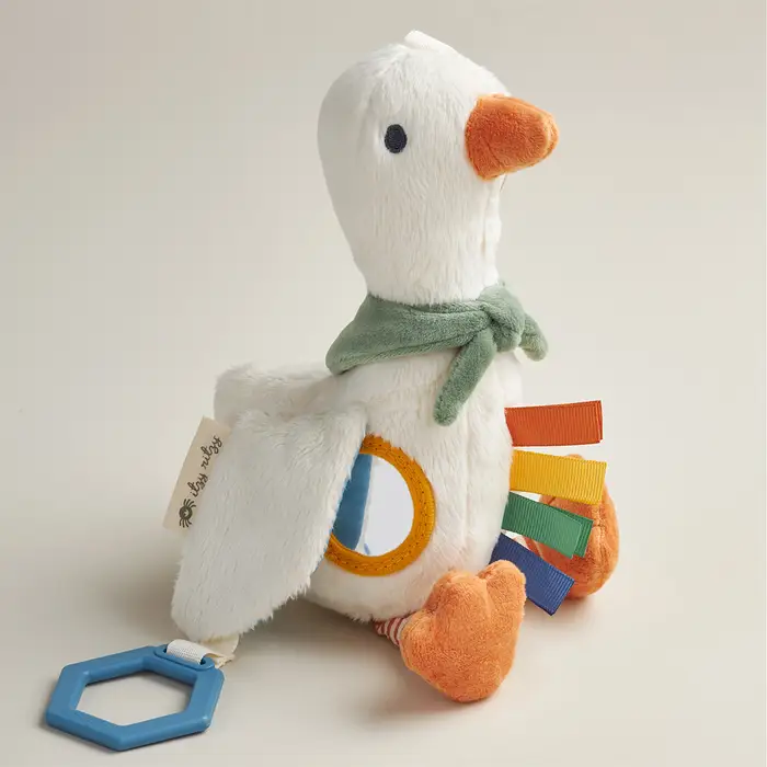 itzy ritzy Bitzy Traveler – Goose2