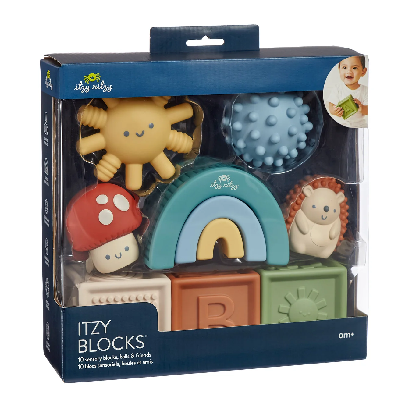 itzy ritzy block6