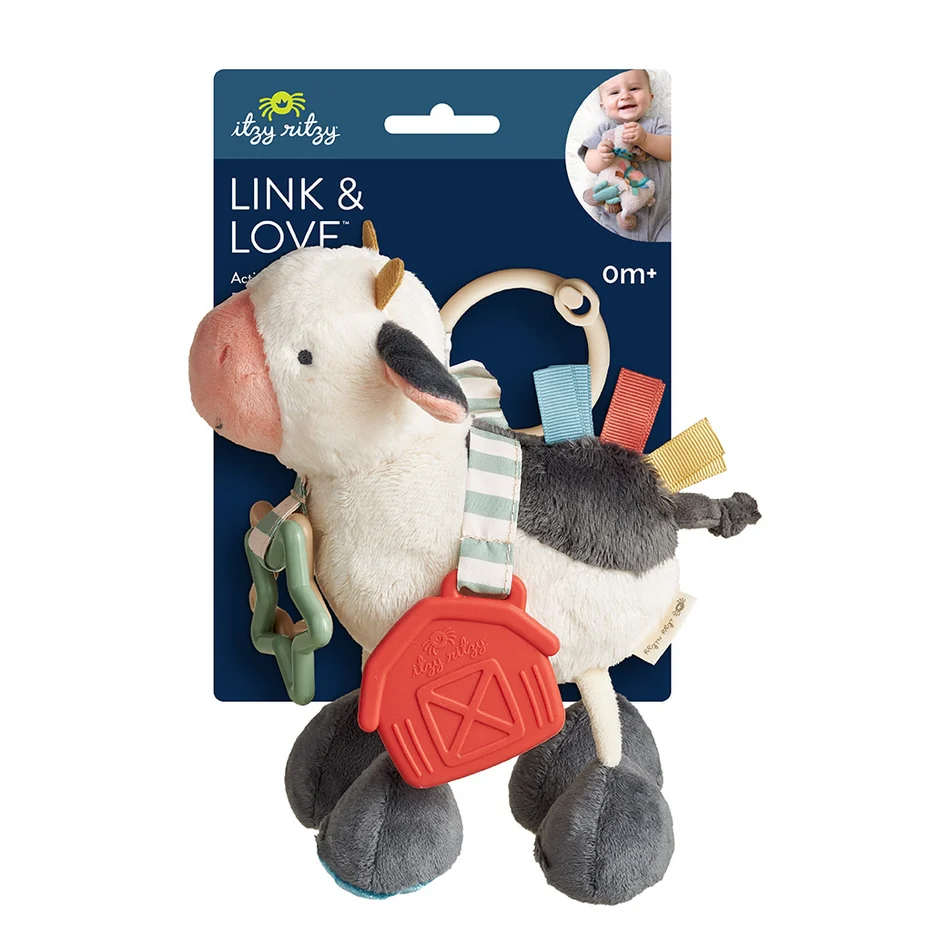 itzy ritzy link & love cow1
