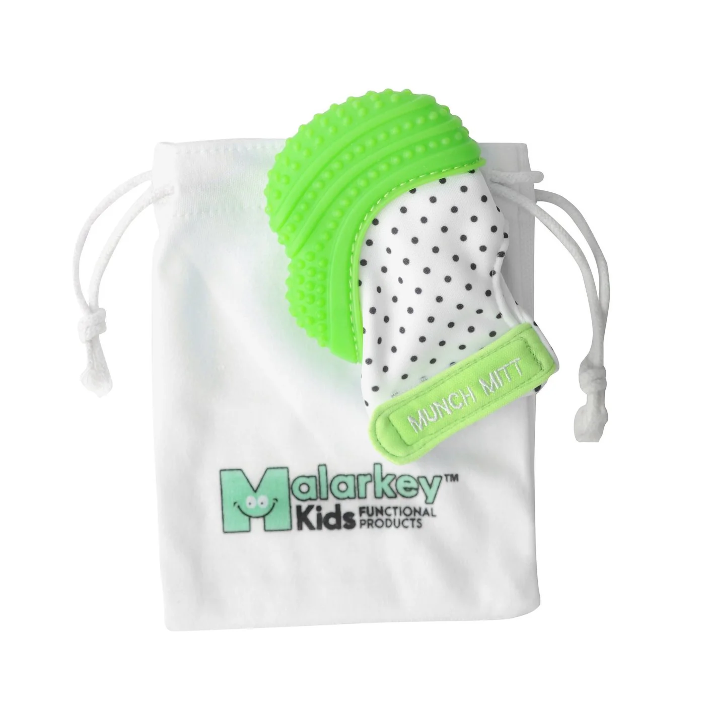 malarkey munch mitt green2