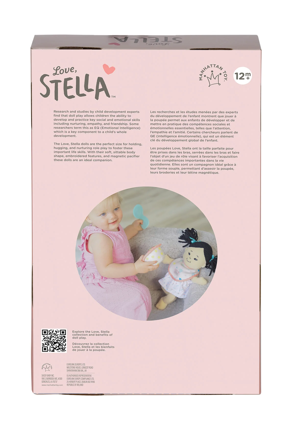 manhattan love stella black hair1
