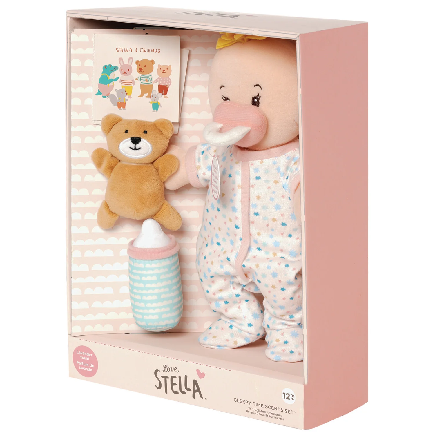 manhattan love teddy bear3