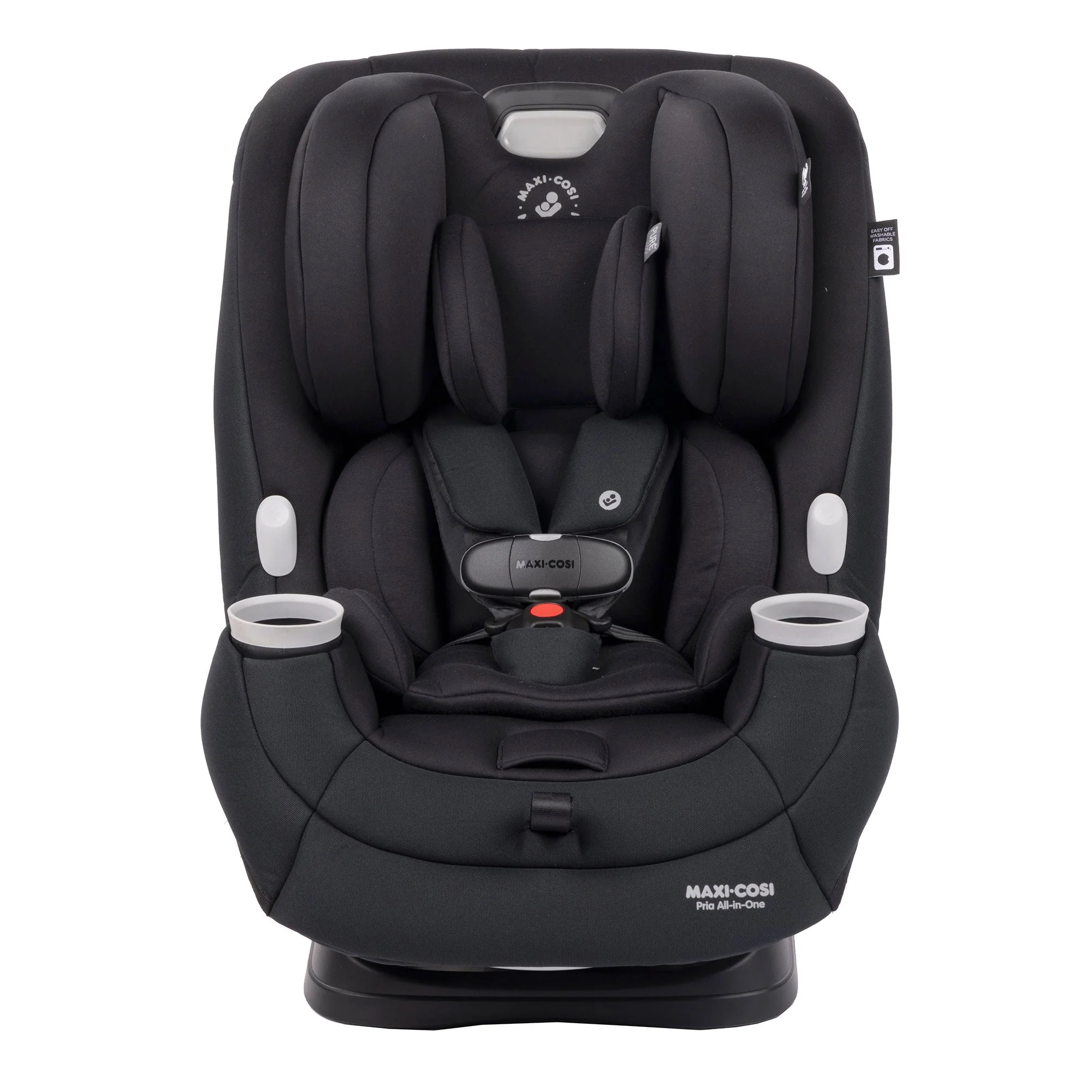 maxi cosi pria car seat black