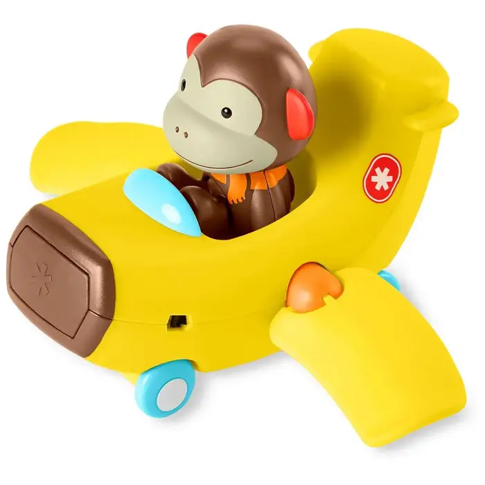 skip hop plane