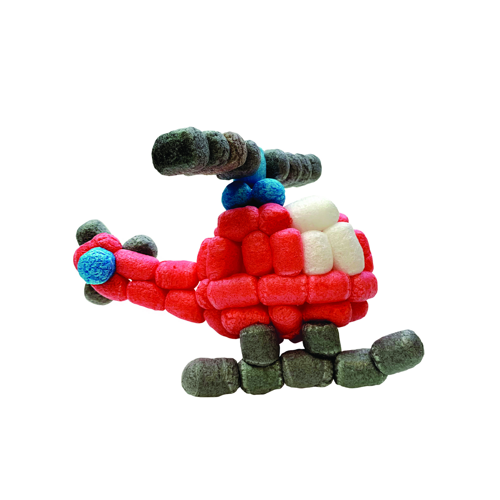 snoodles robot2