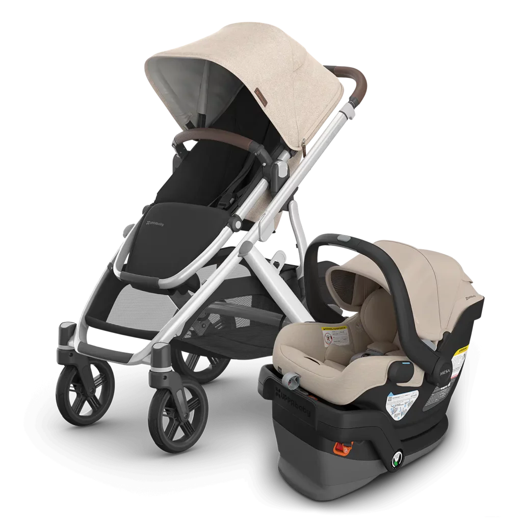 UPPAbaby Black Friday Deal Starts November 24th